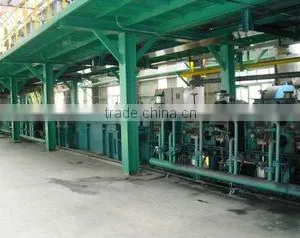 Tianjin Sunlight Import And Export Trading Co., Ltd. company overview - view 1 thumbnail