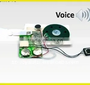 Greeting Card Voice Recorder thumbnail-1