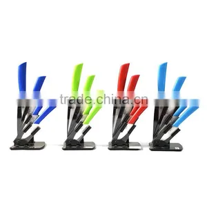 Manufacturer Kitchen China Professional Fruit Knife Set thumbnail-1