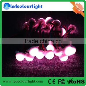 Dmx Control Led String Lights Led Pixel Lighting thumbnail-4
