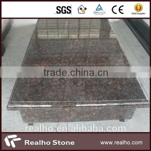 2015 Cut to Size Tan Brown Granite thumbnail-1