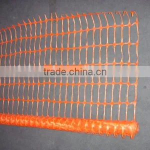 Competitive Price Comfortable Plastic Safety Fence Net thumbnail-5