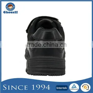 2016 Bulk Wholesale Children Comfort Breathable Riptape Sport School Shoes thumbnail-2