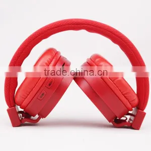 Music Headset Foldable for Stock thumbnail-3