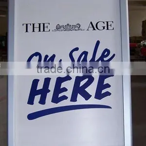 Silver Mitred Corner Customized Poster Frame thumbnail-1