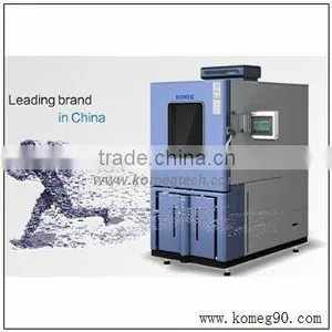 2016 Constant Temperature and Humidity Chamber Lab Testing Machine thumbnail-1