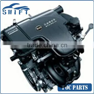 371QA Cylinder Block for BYD F0 ENGINE 1.0L thumbnail-6