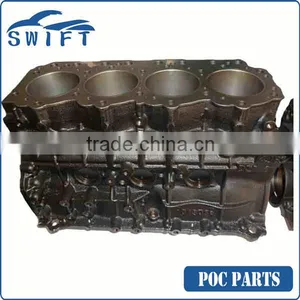 4JB1 Engine Block thumbnail-1