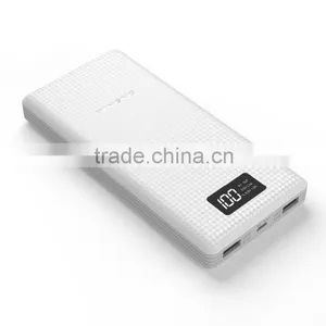 PN-963 10000mAh PINENG Power Bank thumbnail-3