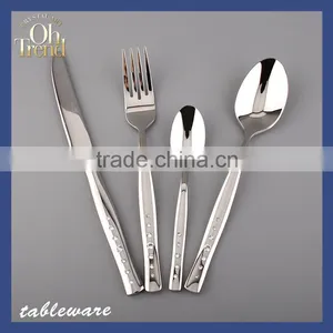 Italian Creative Tableware/ Cutlery Pouch Design Your Own Dinnerware for Restaurant thumbnail-1