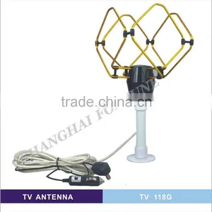 TV Antenna TV-118G thumbnail-1