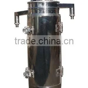Coconut Oil Centrifuge Hot Selling in China thumbnail-2