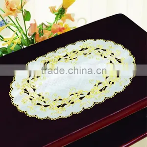 Pvc Table Mats 30*46cm thumbnail-2