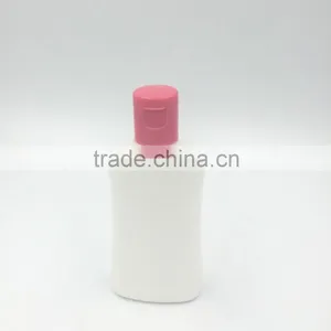 100ml HDPE Mini Shampoo Bottle thumbnail-2