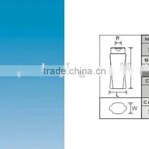 200ml HDPE Shampoo Bottle Packaging Plastic Shampoo Bottle 200ml thumbnail-3