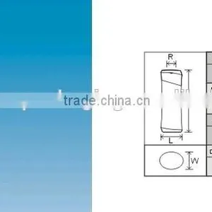 200ml Shampoo Bottle Manufacturers thumbnail-2