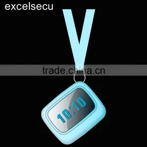 Interchangeable Kids Bracelet Pocket OLED Smart Watch for Customized Application thumbnail-1