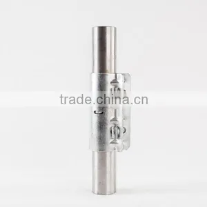 Galvanized Scaffolding Pipe Connecting Coupler/docking Fastener/sleeve Coupler thumbnail-4
