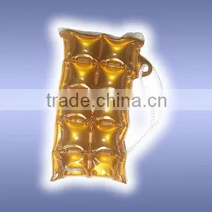 PVC Inflatable Bubble Bag, Inflatable Tote Bag thumbnail-3