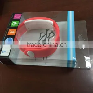Oem Gift Usb Pen Drive Watch, Novelty Multi-function Usb Led Watch, High Capacity Wristband Watch Usb With Custom Logo thumbnail-6