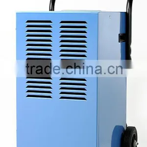 38L/D Tank Wheels Industrial Dehumidifying Equipment thumbnail-1
