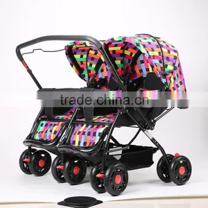 Good Twins Baby Buggy thumbnail-5