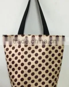 PVC Material Shopping Bag thumbnail-1
