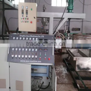 PE Pipe Production Line With Price / Qingdao Pipe Extruder Machinery thumbnail-3