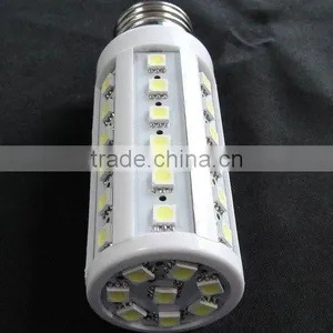 E27 Led Smd Corn Light (CE&ROHS)ADS-E14-YM-78F5CM-4.5W-P thumbnail-1