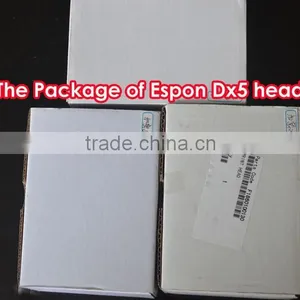 Printhead F186000 /dx5 PRINTHEAD/ PRINTHEAD FOR R1900 thumbnail-2