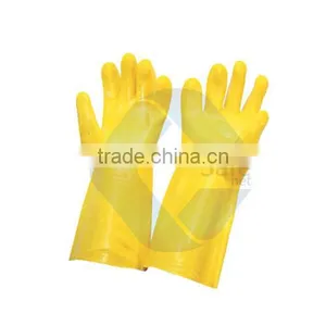 PVC Hand Gloves thumbnail-1