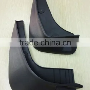 Mud Fender for Honda thumbnail-1
