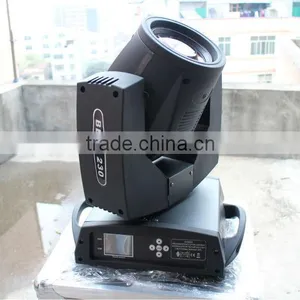 7R Sharpy Beam 230w Moving Heads thumbnail-1