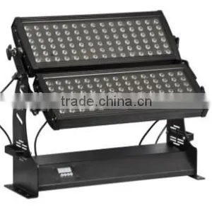 CE&RoHS City Light Waterproof 192pcs*3w LED Wall Wash Lights thumbnail-1