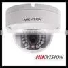 3.0MP Mini IR Dome Camera Hikvision Network IP Camera thumbnail-1
