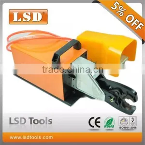 LSD High QualityNew Patent AM-70 Multi-functional Pneumatic Machine Tools for Crimping4-70mm2 Non-insulated Cable Lug Connectors thumbnail-1