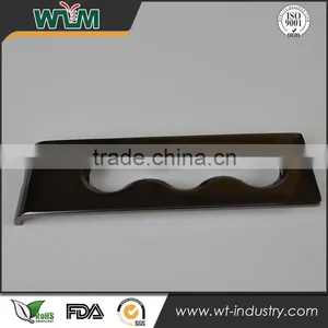 High Precision Aluminum/zinc Die Casting Parts Manufacture thumbnail-1