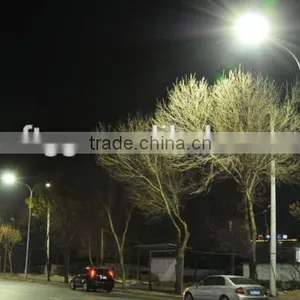 2015 Best Sale IP65 Newly Designed Street Lights Die-casting Aluminum Alloy Solar Lights thumbnail-3