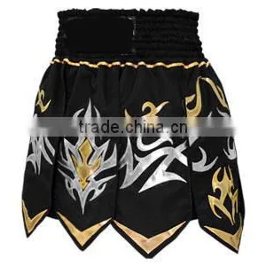Gladiator Muay Shorts thumbnail-1