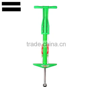 Powerful Air Pogo Stick/fitness Equipment Jump Bar/jump Stick Made in China. thumbnail-2