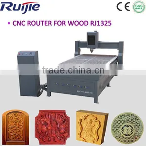 Woodworking CNC Router for Wood Cutting . thumbnail-1
