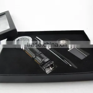 Promotional Gift Pen Sets TS-p00410 thumbnail-1
