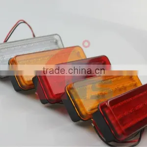 Samurai JA11 Taillight thumbnail-2