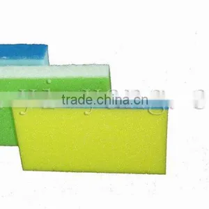 Sponge Scrubber,sponge Scouring Pads thumbnail-2