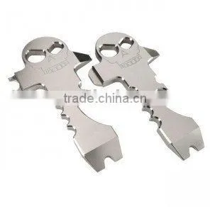 Titanium Die Casting,customized Titanium Alloy Tool,titanium Multi Functional Tool,titanium Products thumbnail-1