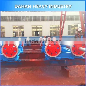 Lowest Price!!! Electric Concrete Pole Making Machine and Concrete Lighting Pole and Concrete Electric Pole Supplier thumbnail-6