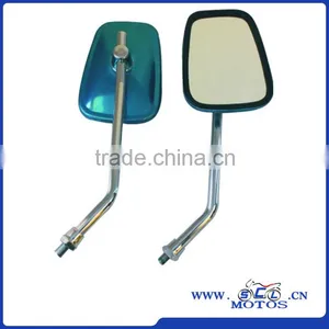 SCL-2013011513 Motorcycle Outside Rear View Mirror for Jialing Parts thumbnail-1