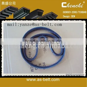 Ordinary Rubber Auto v Belt 10x940 4201251100 thumbnail-1
