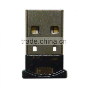 Mini Bluetooth Usb Dongle (class 1/2), Support Driveless thumbnail-1