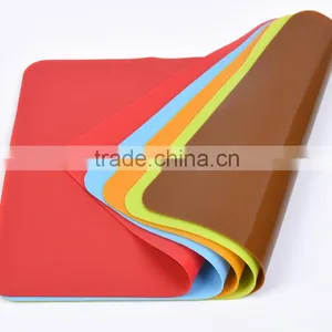 40*30cm Tableware Dining Bar Heat Resistant Mat Dinnerware Set thumbnail-4